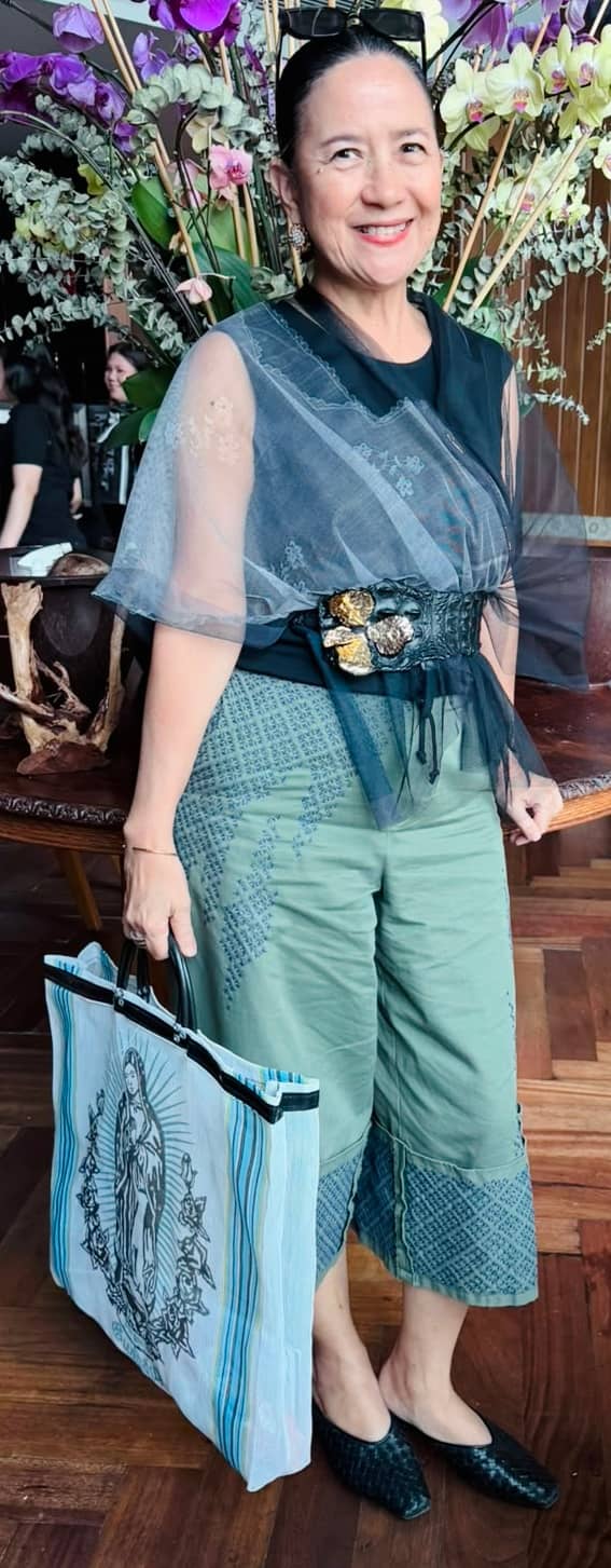MIA Borromeo