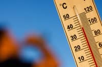 Brutal heat wave forecast for western U.S. this weekend