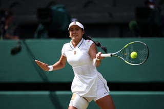 Navratilova, Rusedski praise Eala