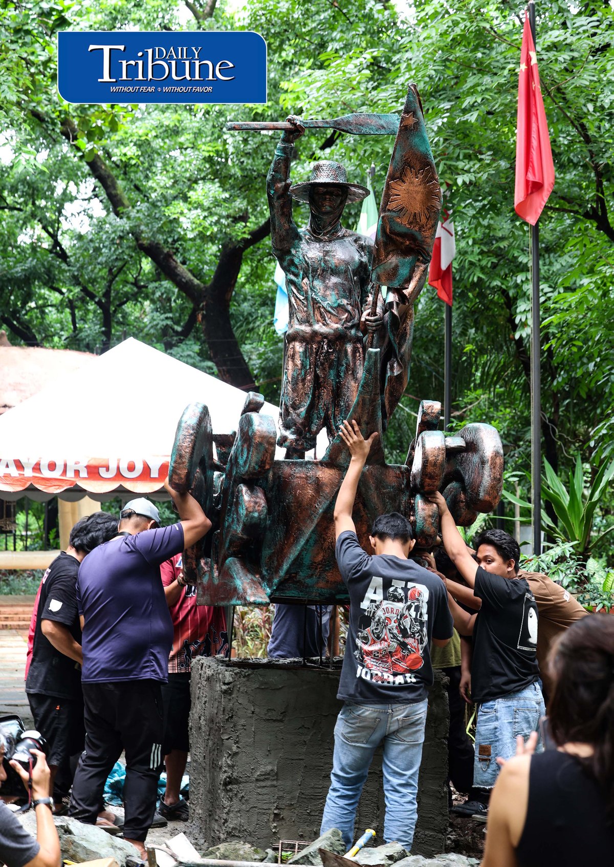 ANALY LABOR
