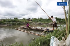 Transportation boat