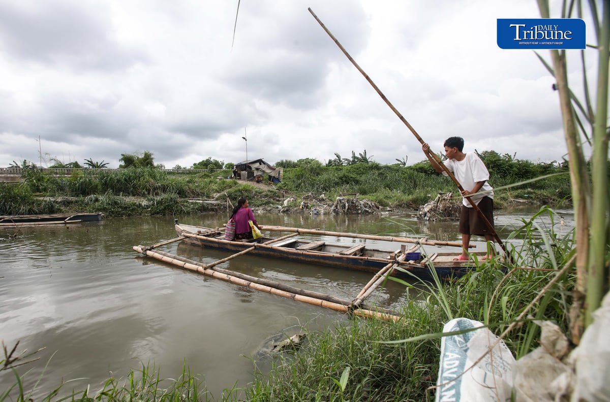 Transportation boat