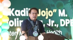 BARMM ramps up anti-stunting drive