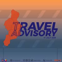 Several Cordillera roads closed, restricted due to damage