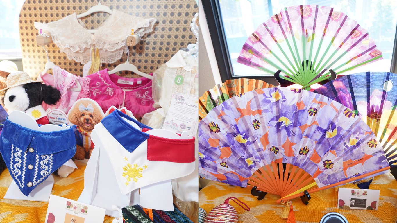 Gift of artistry: Designers’ Holiday Bazaar unveils nationwide 2026 roadmap
