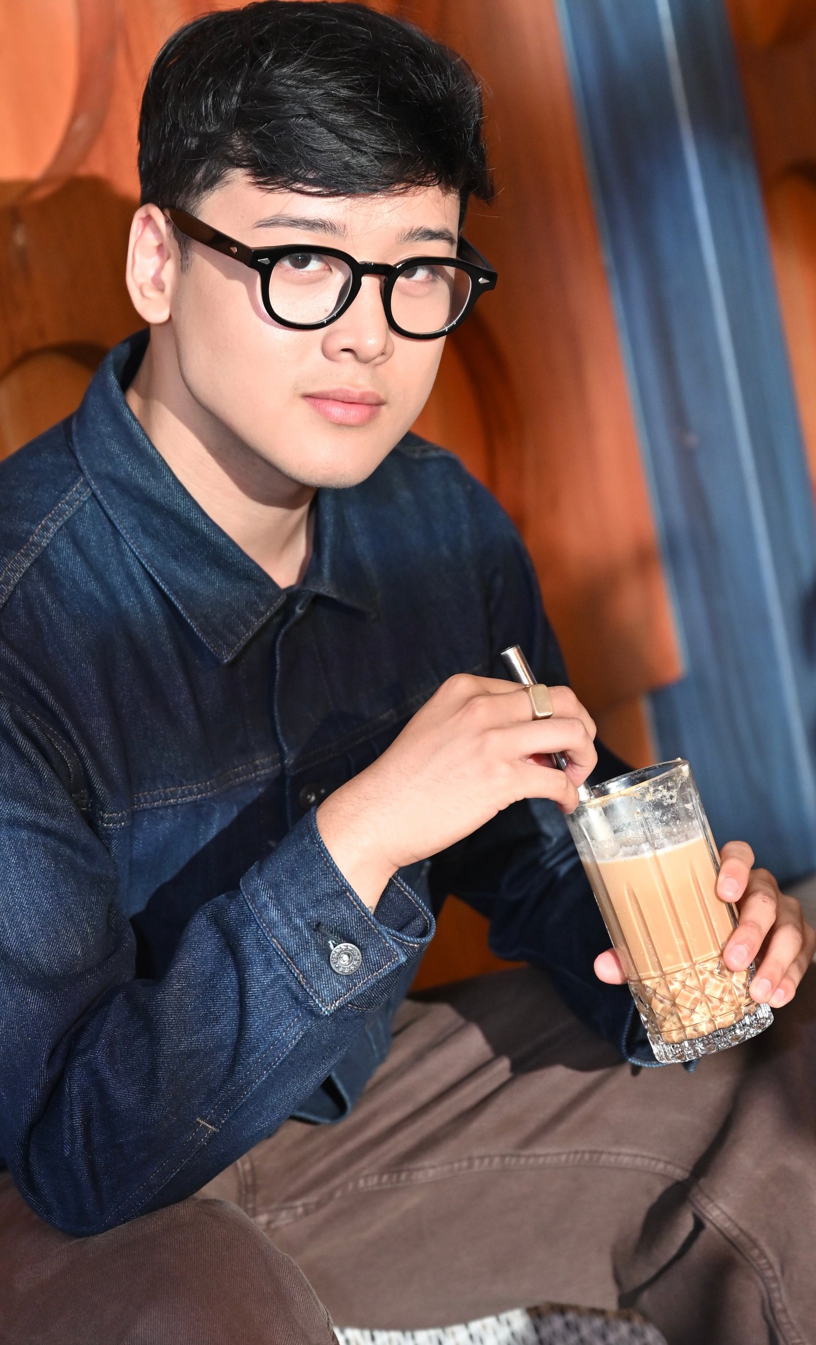 JOAQUIN Tiu