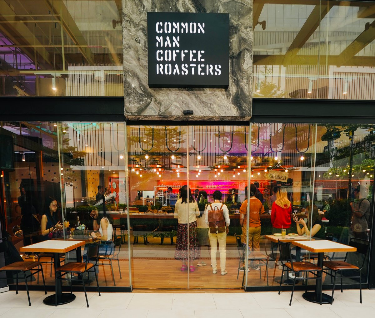 The daily brew: Common Man’s uncommon touch in BGC