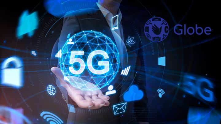 Globe sustains mobile leadership, leads data growth