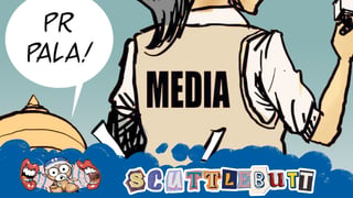 Quasi news ops mushroom