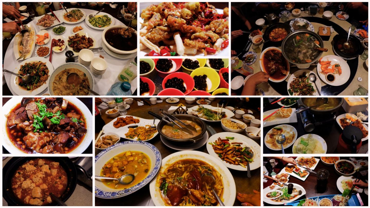 Taiwan tastes as good as it looks: Where to eat your way through the island