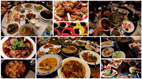 Taiwan tastes as good as it looks: Where to eat your way through the island