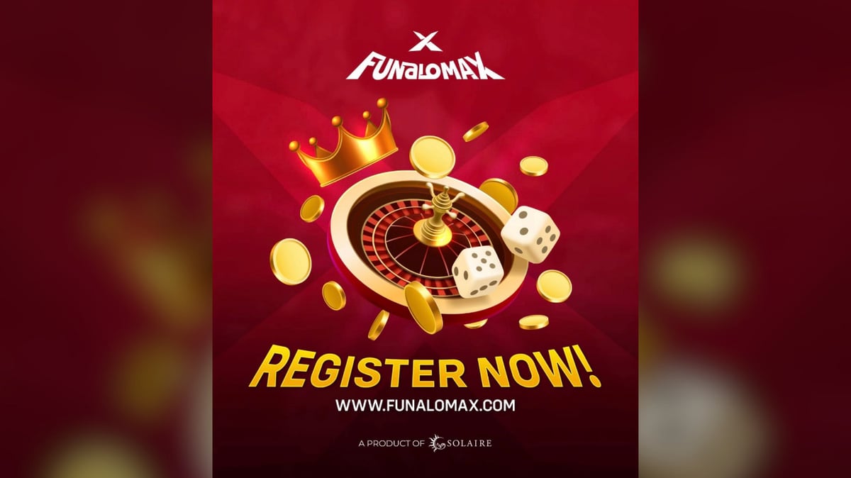 Bloomberry invests in new game up FUNaloMAX