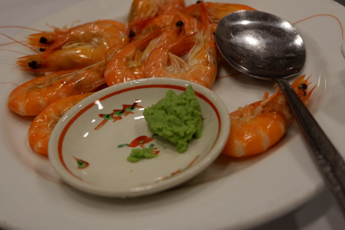 Recognized with a Michelin Bib Gourmand, Mao Yuan Restaurant has been delighting diners since 1971 with authentic Taiwanese dishes rooted in family recipes and fresh flavors.