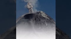 Mayon sulfur emissions hit 26-year high