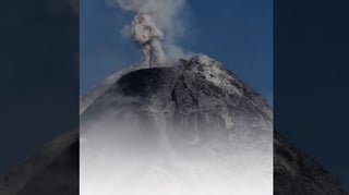 Mayon sulfur emissions hit 26-year high