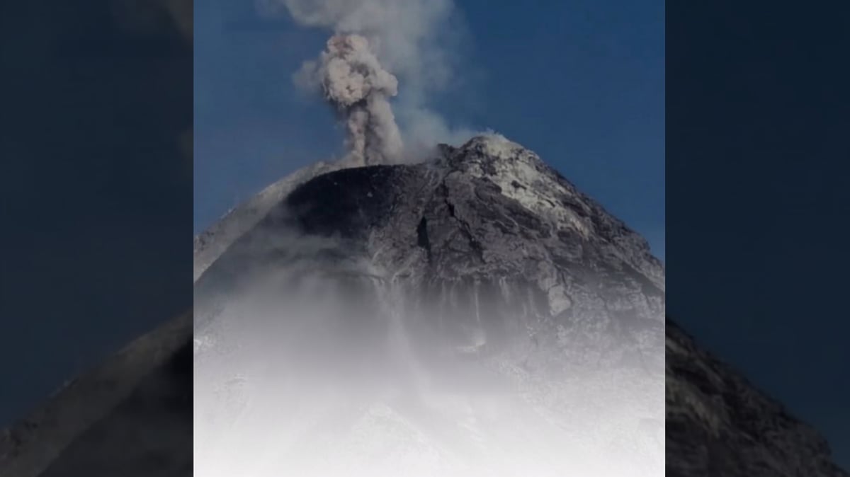 Mayon sulfur emissions hit 26-year high
