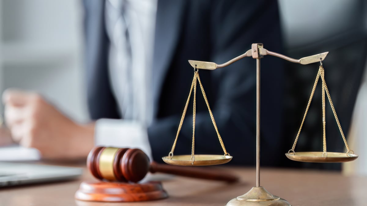 Lawyers we deserve