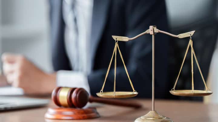 Lawyers we deserve