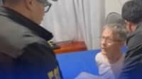 Canadian 'pedophile' captured