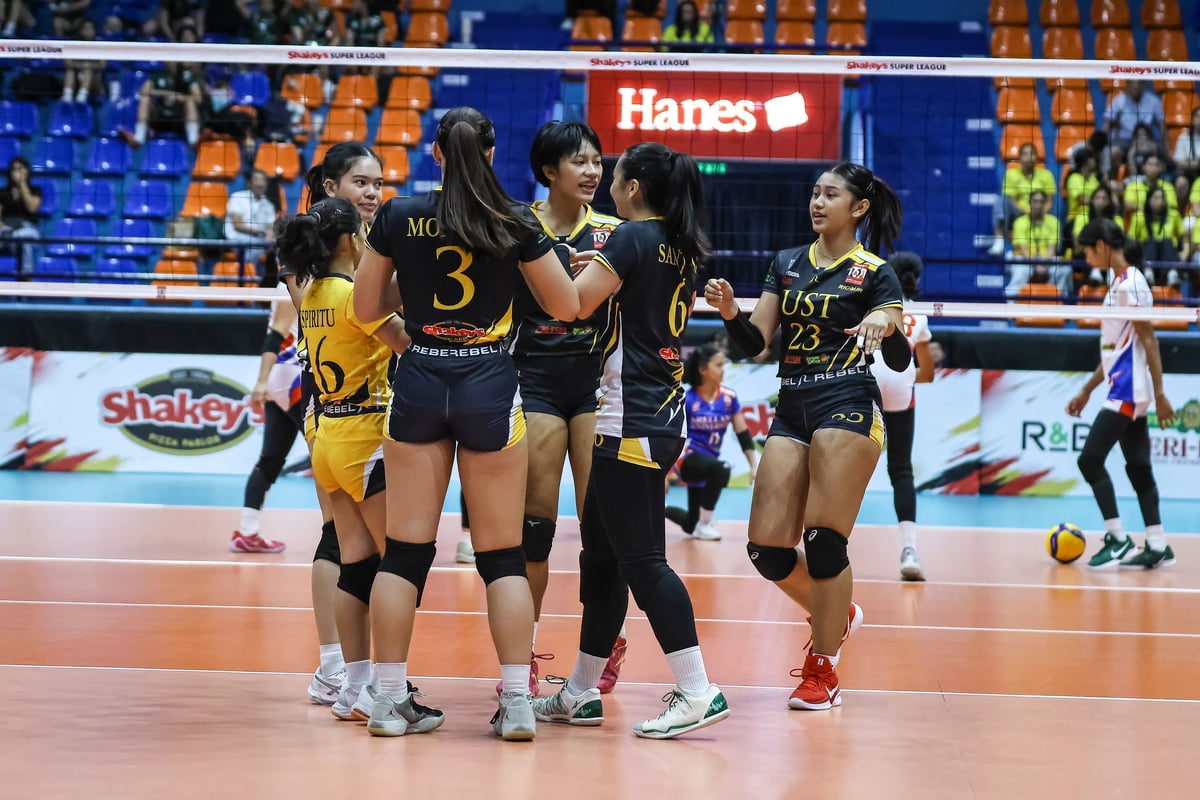 California squad battles La Salle, UST
