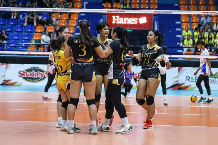California squad battles La Salle, UST