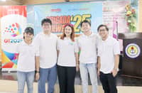 BEYOND the classroom, Aboitiz Future Leaders scholars take part in volunteer activities such as the Brigada Eskwela to strengthen leadership, teamwork and commitment to community service.