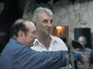 Argentina great Rattin dies at 89