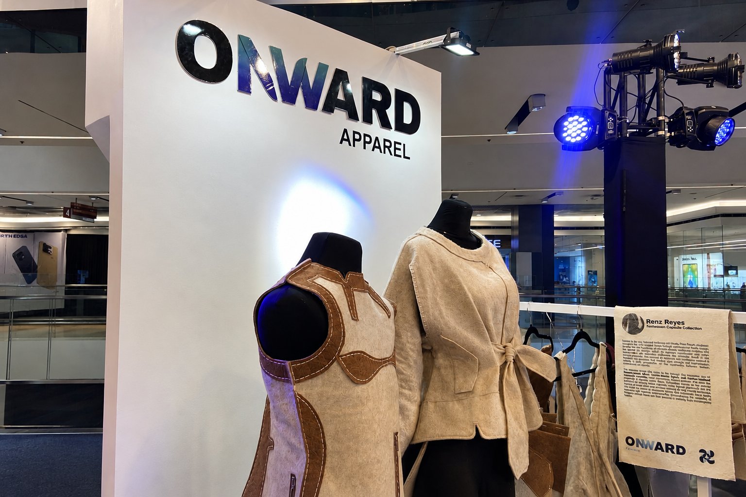 DoST-PTRI, manufacturers showcase non-woven textile innovation