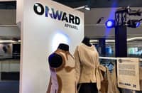 SOME of the applications of nonwoven textile materials made from Philippine natural fibers are shown during the ONWARD: Philippine Nonwoven Textile Innovation exhibition at the SM North EDSA on 1 July 2026.