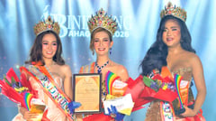 Villar Reaffirms Support for LGBTQIA+ Community