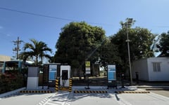 ACMobility expands public transport charging