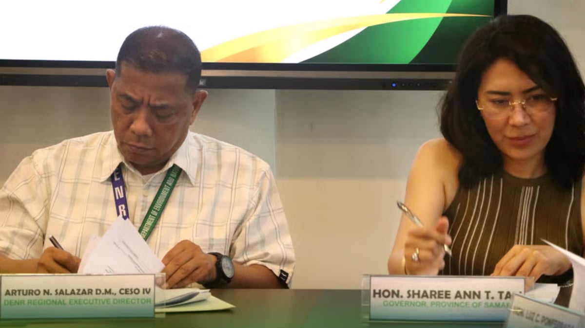 Stakeholders pledge to protect SINP