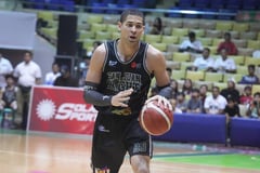 Phillips leaves San Juan Knights
