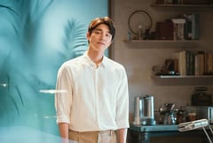 Gong Yoo is finally coming to Manila