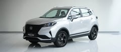 Changan adds five new dealerships