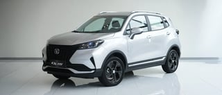 Changan adds five new dealerships