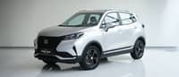 Changan adds five new dealerships