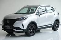 NETWORK development will give more customers a nearby point for Changan sales and aftersales support.