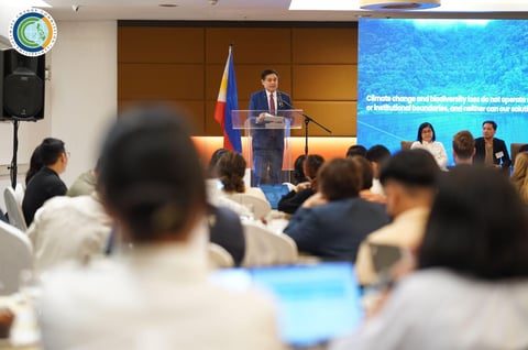 CCC, Germany boost local climate action through TRANSCEND