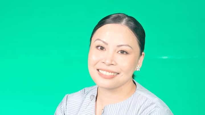 Drawing from her own experiences, Tanya Maria Aguila champions a holistic approach to women's health that goes beyond fitness and focuses on long-term well-being.