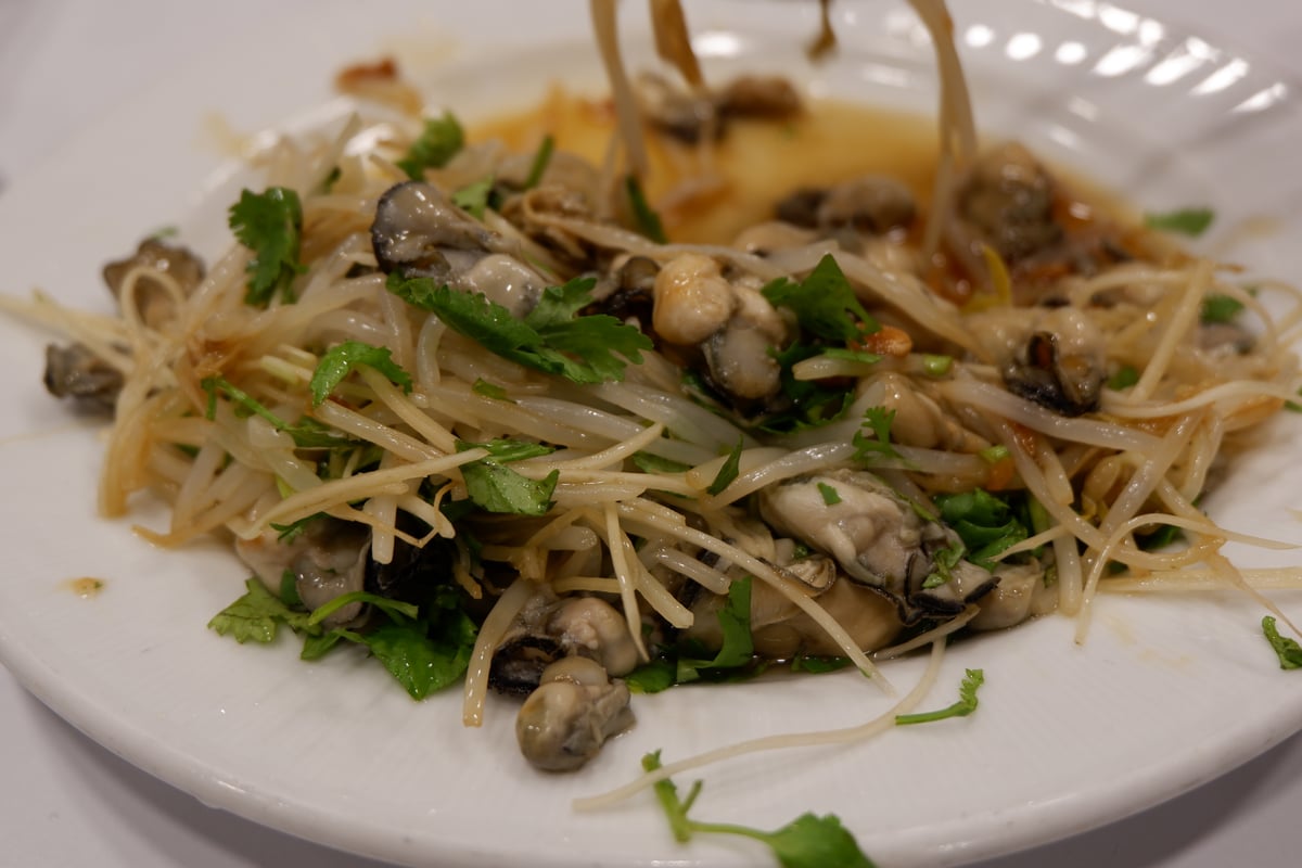Recognized with a Michelin Bib Gourmand, Mao Yuan Restaurant has been delighting diners since 1971 with authentic Taiwanese dishes rooted in family recipes and fresh flavors.