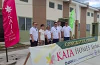 Tarlac families’ dream finally gets an address