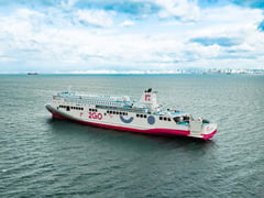 2Go opens Batangas-Cebu route this month