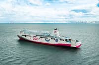 2Go opens Batangas-Cebu route this month