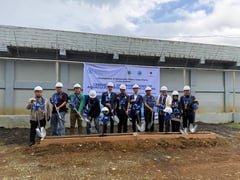 Lanao Sur fishers, PDLs get livelihood aid
