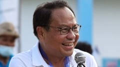 Ex-Cebu solon denies ‘ghost project’ claim