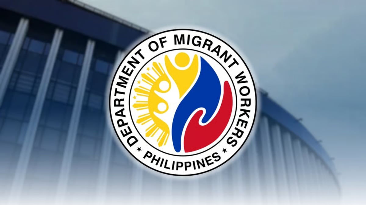 Nine Lebanon-stranded OFWs return home