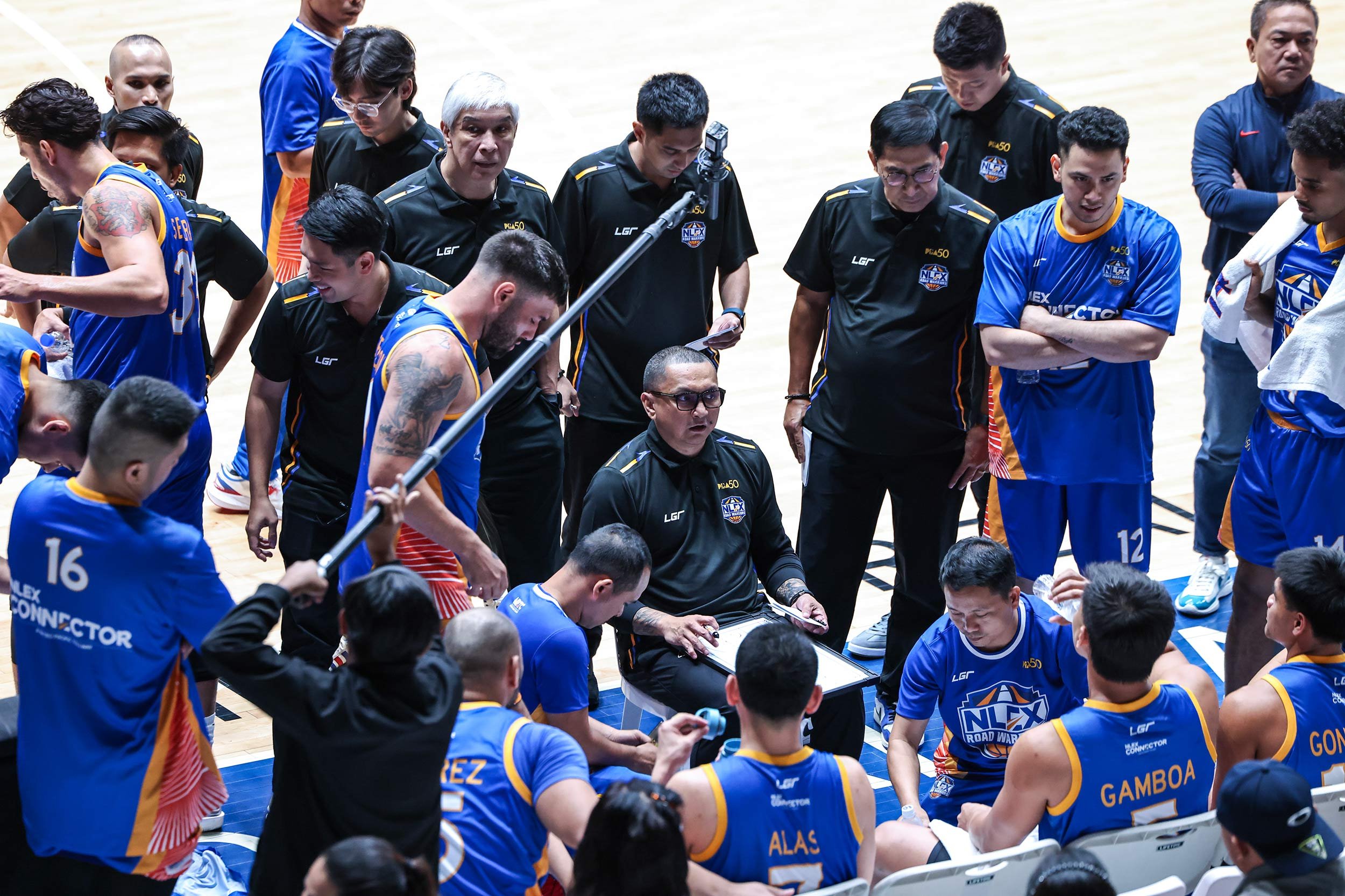 NLEX eyes 3rd straight win