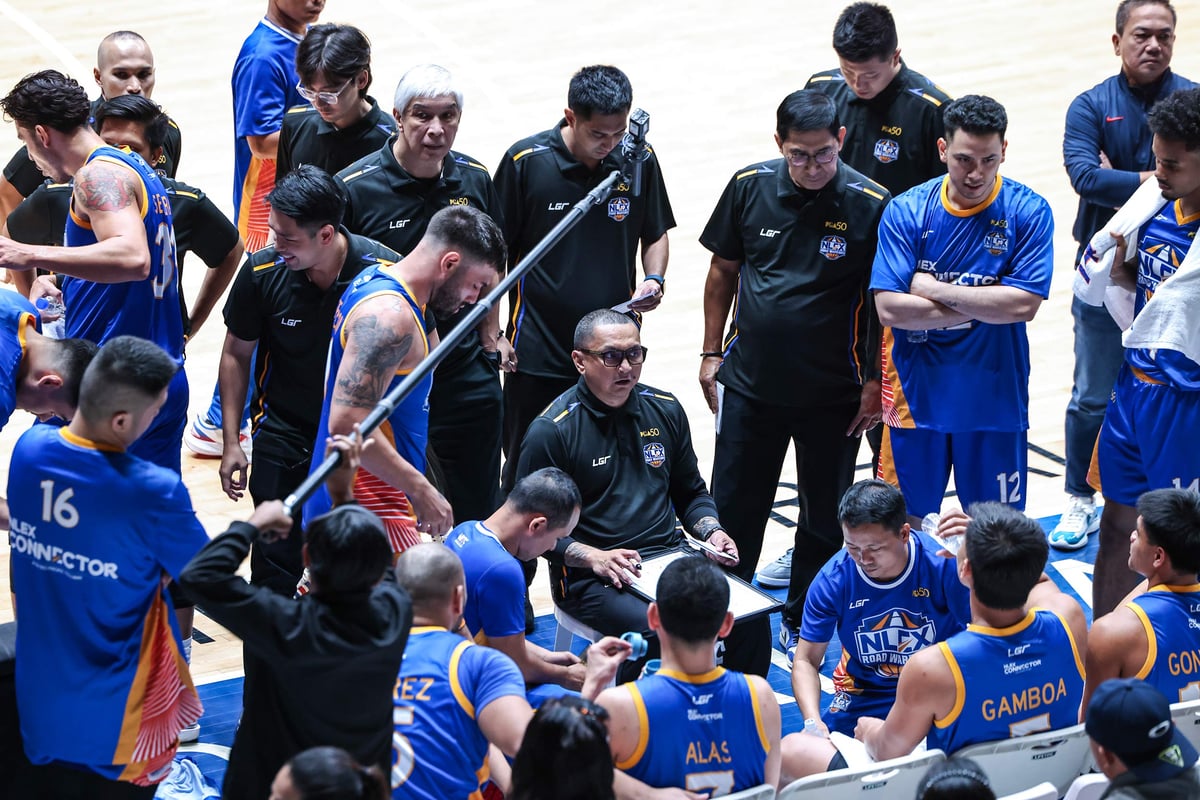 NLEX eyes 3rd straight win