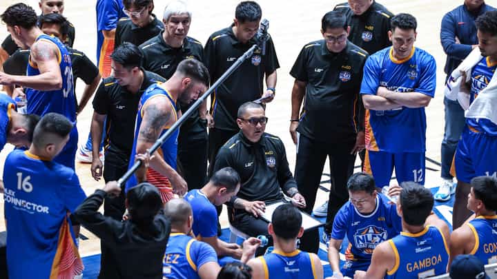 Head coach Jimmy Alapag will be tested anew as NLEX battles Titan Ultra in Season 50 PBA Governors’ Cup on Tuesday.
